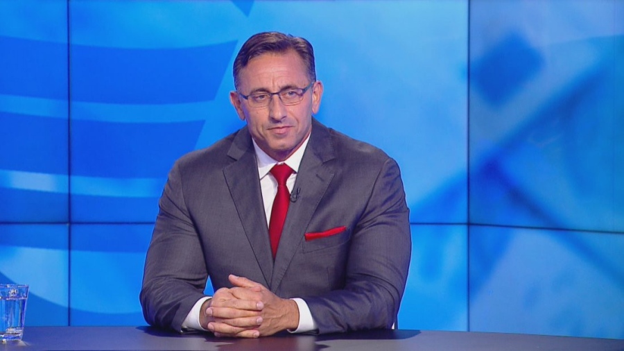 Керемедчиев: Дали Спецов е професионално подготвен, е решение на правителството