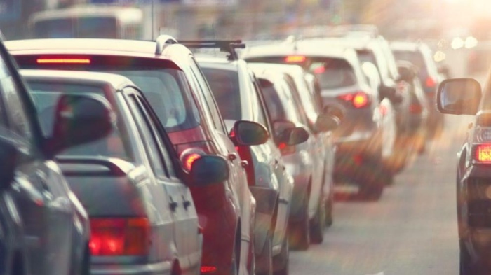 България е на 10-о място в света по най-натоварени пътища