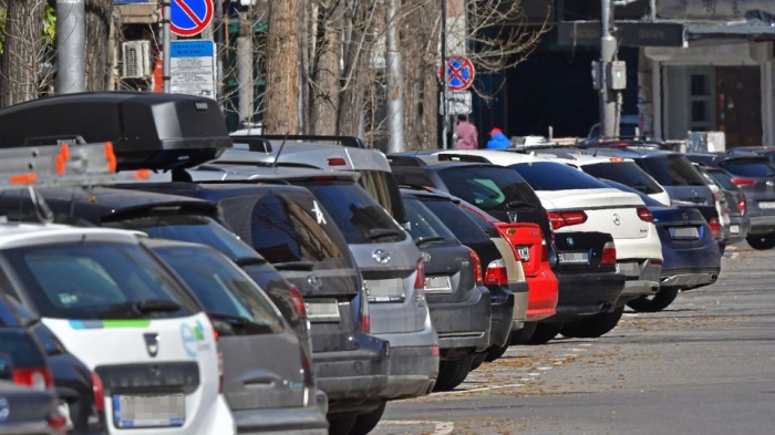 Четири протеста срещу разширението на зоните за паркиране в София