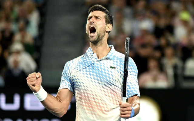 Ноле в Гърция за постоянно със златна виза: Ще прави тенис комплекс за 20 млн. евро