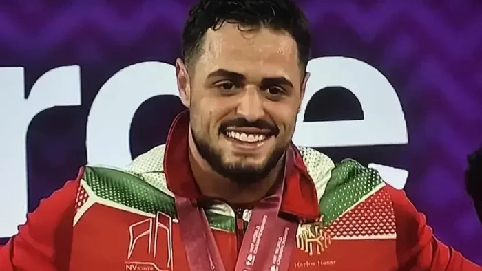 Шефът на щангите проговори! Каква е съдбата на Карлос