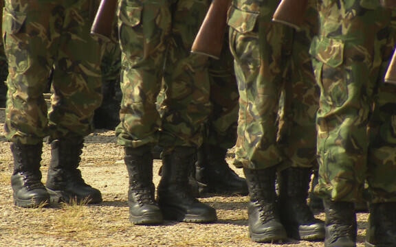 Военен Шенген до 2027 г. планира ЕК