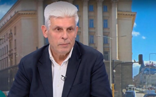 КТ "Подкрепа" готви протести: Реалният ръст на доходите догодина ще е отрицателен