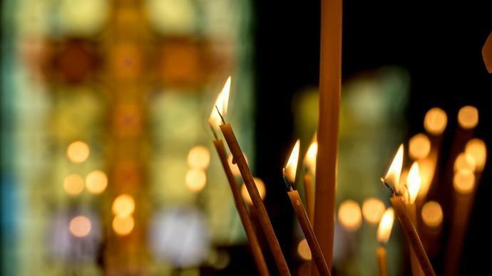 В никакъв случай не правете това на днешния църковен празник