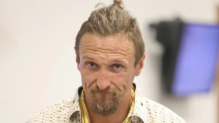 Димо Алексиев се завръща! Нова работа