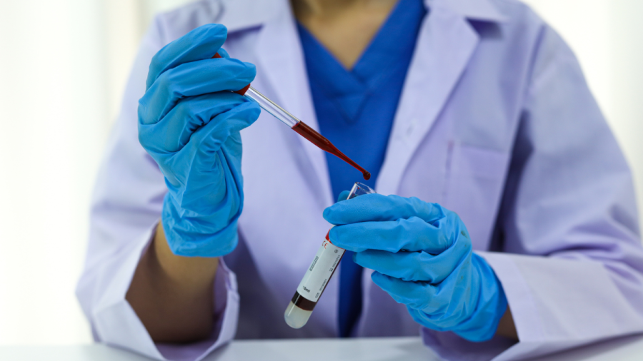 Резистентните щамове: Какво знаем за вътреболничните инфекции и как да се пазим