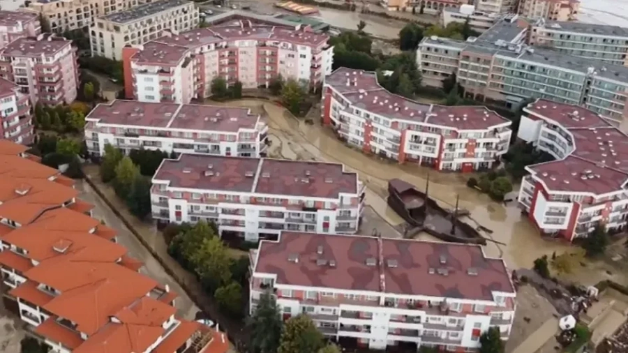 Добра новина за собственици на апартаменти в Елените