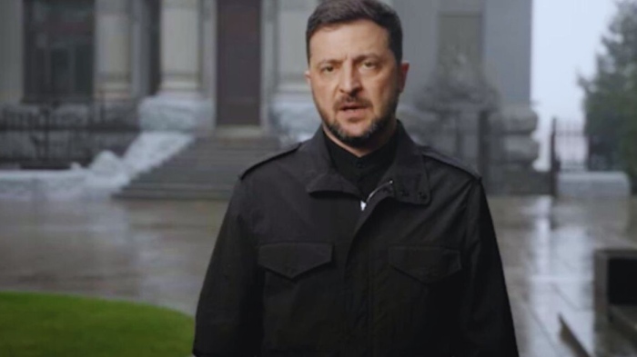 Зеленски отхвърля мирния план на Тръмп и призовава за национално единство