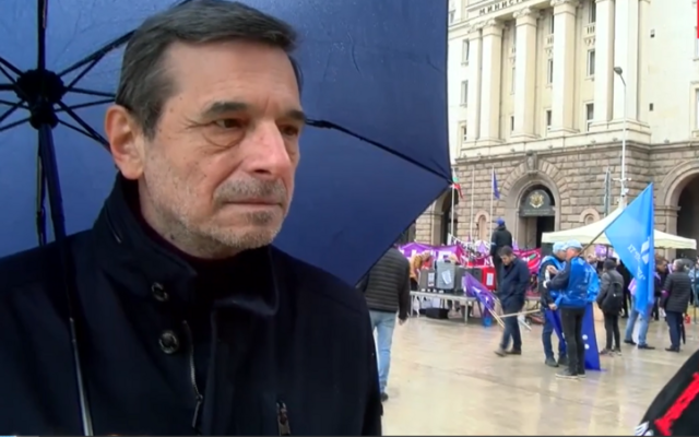 След протестите идват стачките: Синдикати искат промяна в изчислението на заплатите