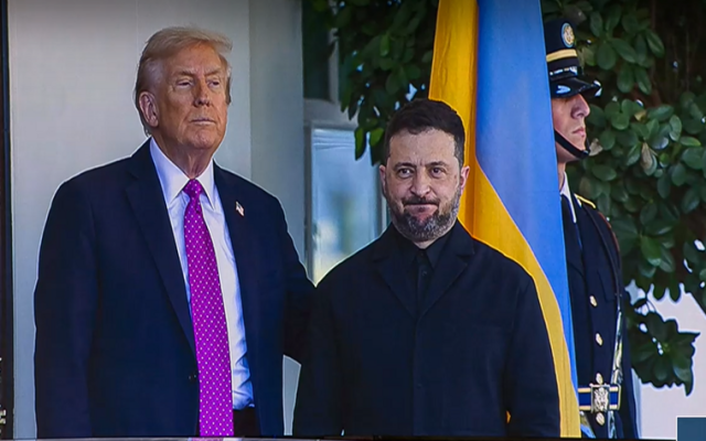 САЩ предупредиха НАТО: Ако Киев откаже 28-те точки от плана на Тръмп, ще последва по-лоша сделка