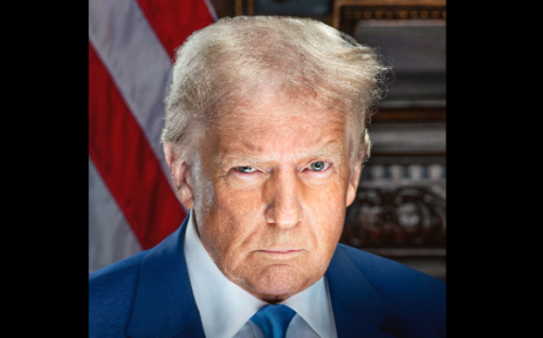 Тръмп обвини конгресмени от Демократическата партия в подстрекателство към бунт