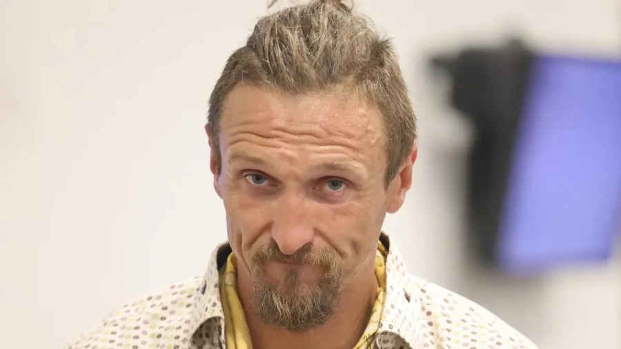 Нов проблем за Димо Алексиев: Актьорът е потънал в дългове