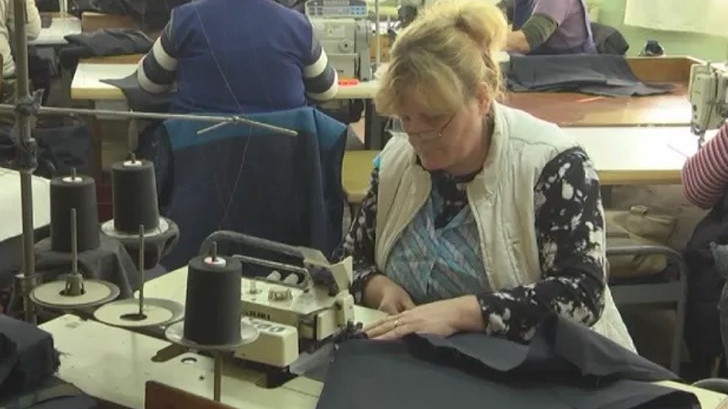 Конкуренция от Африка фалира заводи в Русе