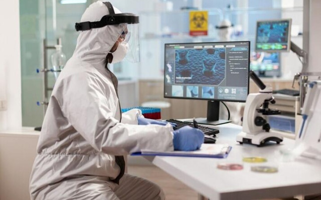 Скрита промяна в кръвта причинява дълъг COVID