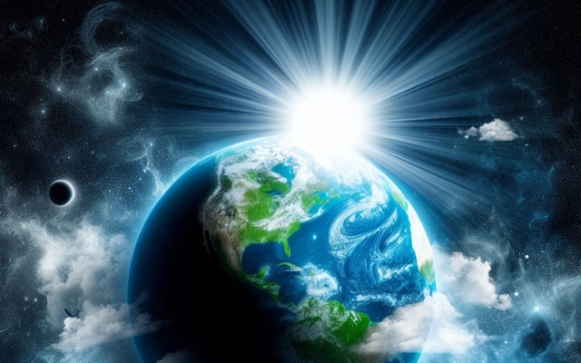 &quot;Соларен пулс&quot; в цикъл от 27 дни: Ново откритие за слънцето влияе върху България и Европа