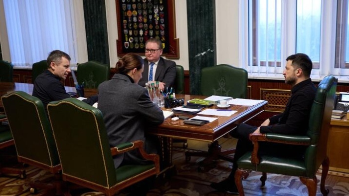 Киев: Подкрепяме мирния план, Вашингтон: Остават детайли, Москва: Противоречиви сигнали