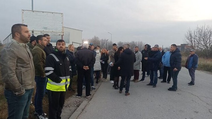 АПИ обещава ремонт на "улея на смъртта" в Пловдив чак след две години