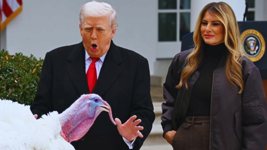 Тръмп се отказа от срока за мирна сделка за Украйна и нарече 28-точковия план „само карта“