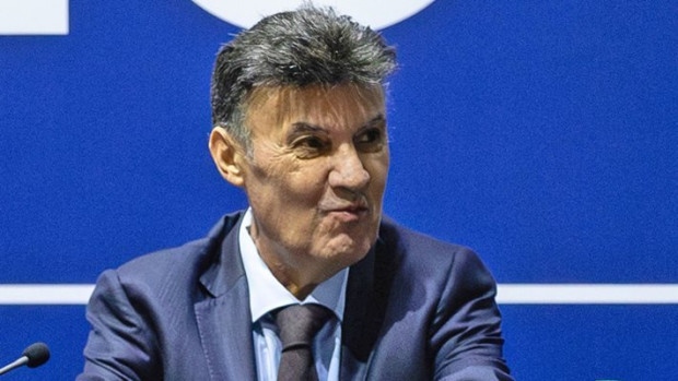 Боби Михайлов преди инсулта: Интригите ме сринаха