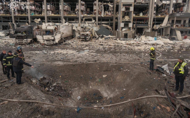 Проф. Румен Кънчев: Русия няма да приеме плана за мир и няма да спре огъня