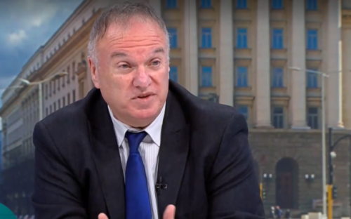 Проф. Владимир Чуков: Примирие не означава край на войната