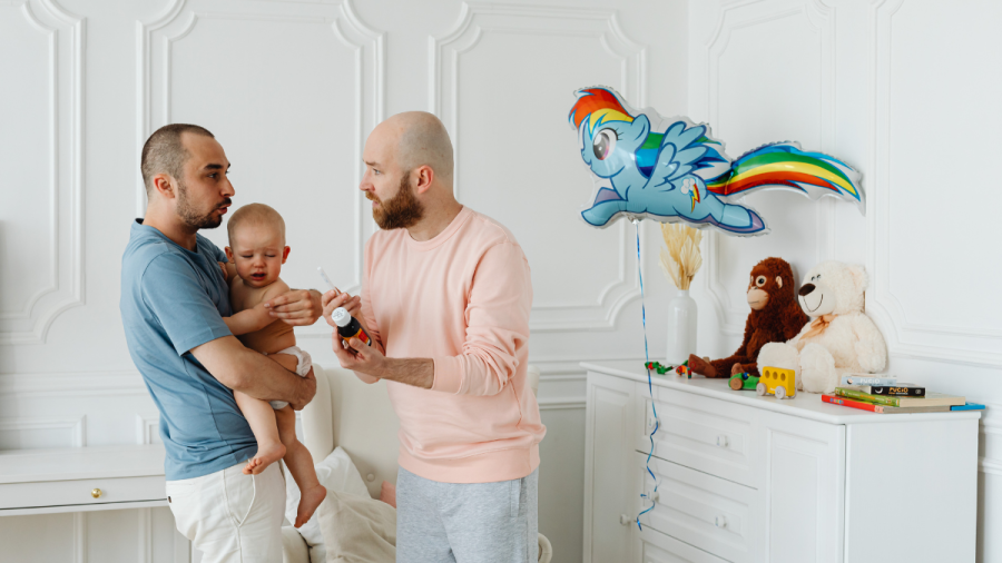 Признаването на еднополовите бракове у нас: Повратен момент и историческо решение