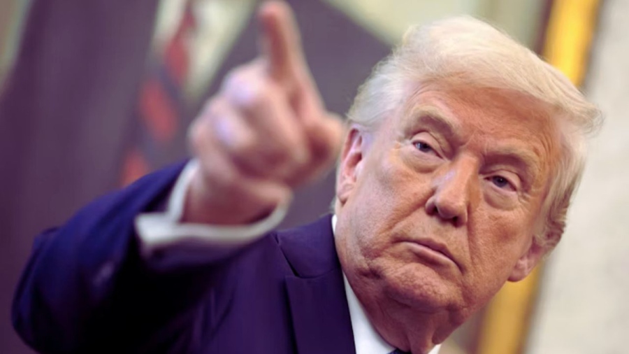 След атентата във Вашингтон: Тръмп призова за спиране на миграцията от „страни от третия свят“