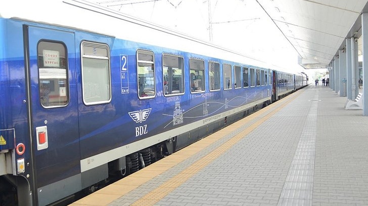 Само една частна фирма поиска да конкурира БДЖ