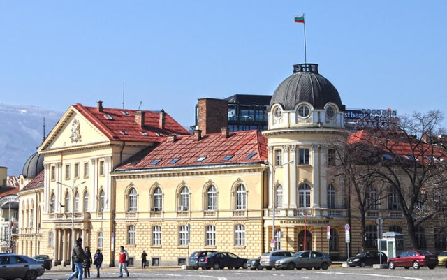 И в БАН са недоволни от проектобюджета за 2026 г.