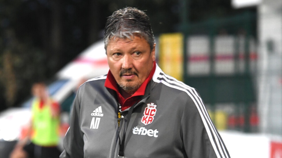 Любо Пенев е приет по спешност в болница в Германия