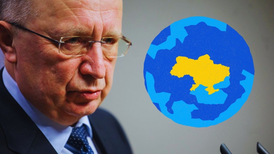 Време е Европа да поеме водеща роля в мирните преговори за Украйна