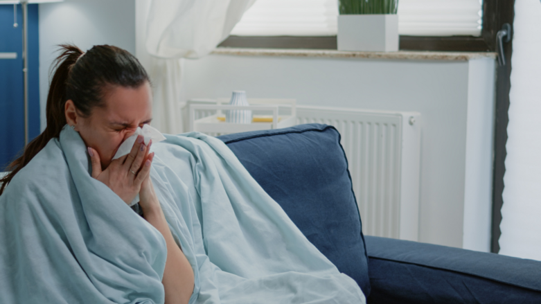 Преди грипния сезон: 57 общини получават лични предпазни средства от държавния резерв