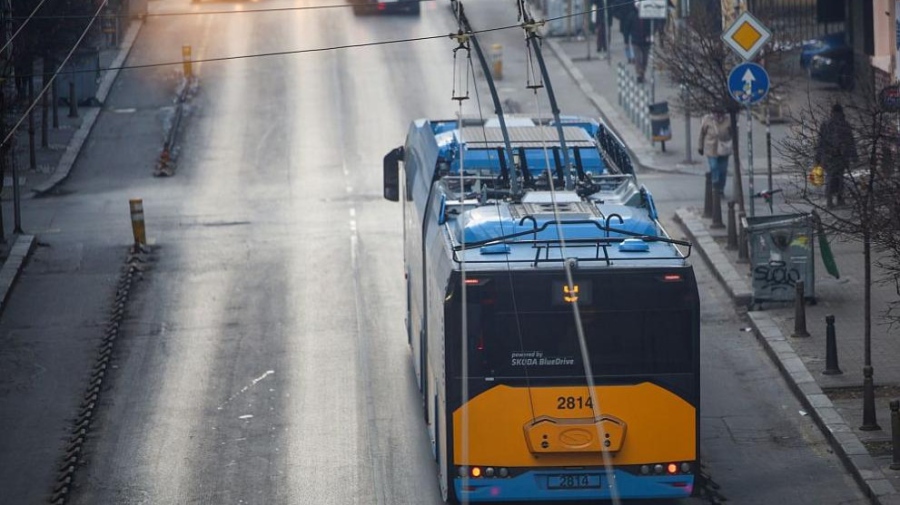 Нови цени: От 1 януари картите за учащи в София ще са в евро и по-изгодни