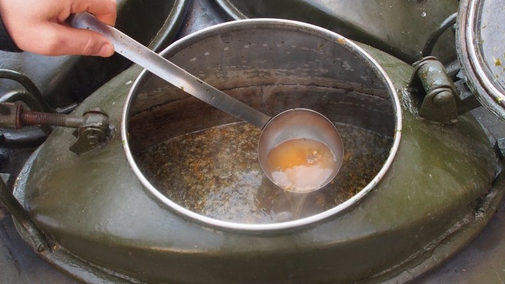 За Никулден: Община Бургас осигурява 2 т риба, ще раздаде 14 000 порции