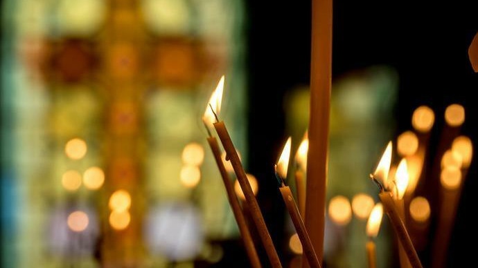 Православната църква почита паметта на Света Варвара