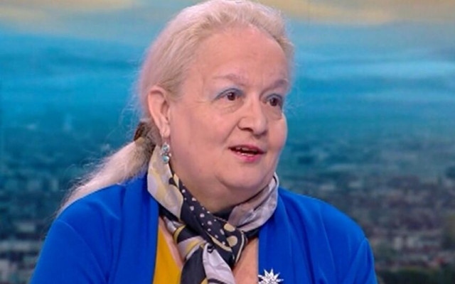 Алена съветвала Тато, а Борисов не я послушал. Всичко предречено за ПП се сбъднало