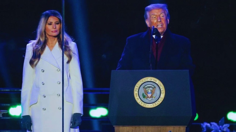 Тръмп очаква в крайна сметка войната в Украйна да бъде разрешена