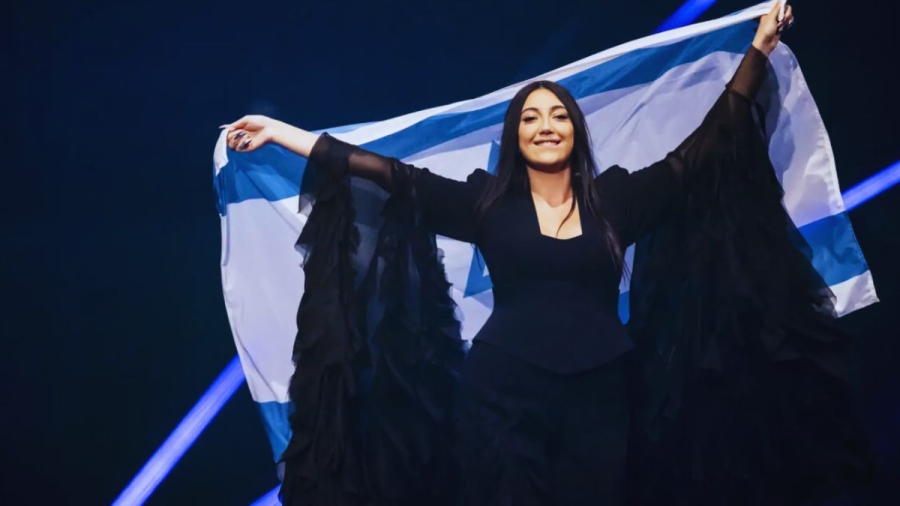 Четири държави се оттеглят от „Евровизия“ 2026 заради решението Израел да участва