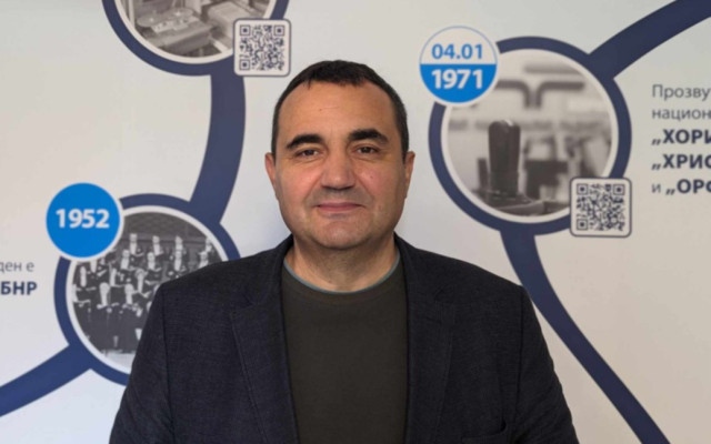 Веселин Стойнев: Тепърва ще разберем дали младото поколение ще отиде да гласува