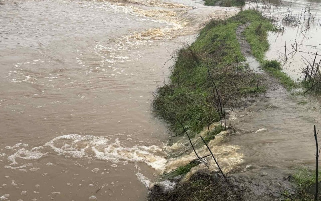 Какво се случва в Бургаско? Пак активираха BG-ALERT