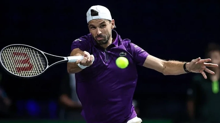 Гришо се отдалечи от върха, но друг българин катери класацията