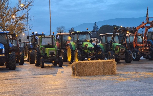 БГ шофори с апел: Държавата незабавно да сезира евроинституциите за блокираните ГКПП