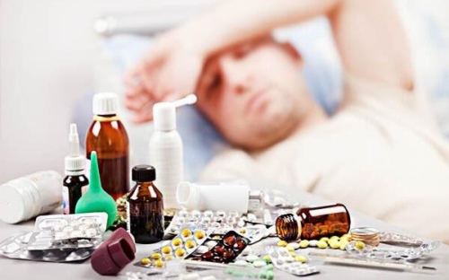 Мутирал супергрип натръшка Европа, хиляди заразени - в болници