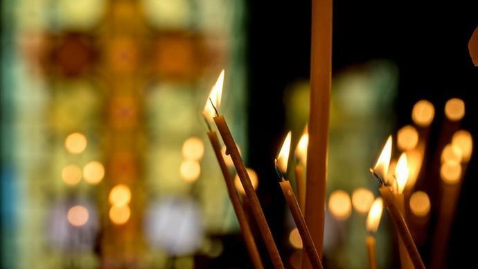 Православният свят почита светица, покровителка на майките