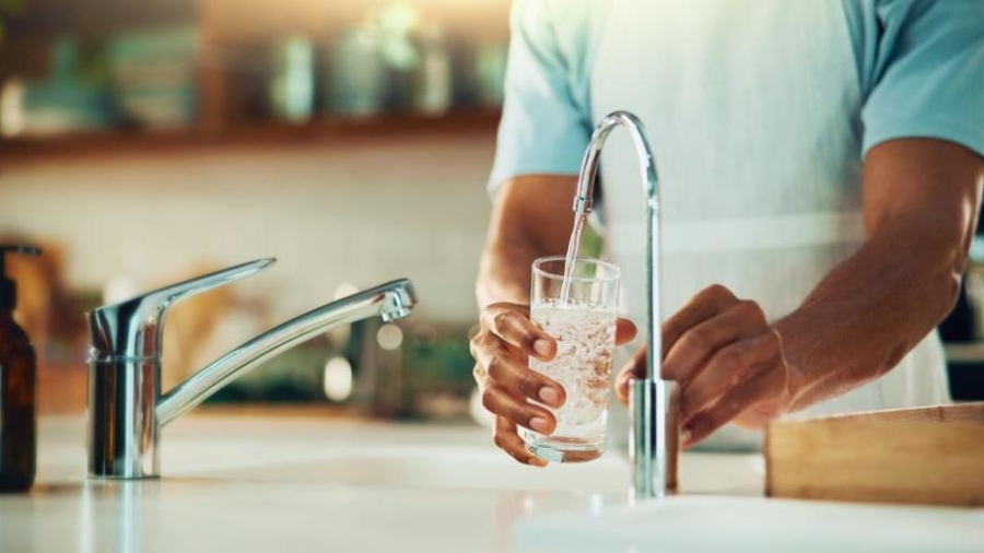 Голяма авария остави без вода южните части на София