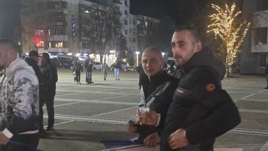 След негодуванието в Ботевград:  Митингьт на ДПС ще се проведе в Своге!