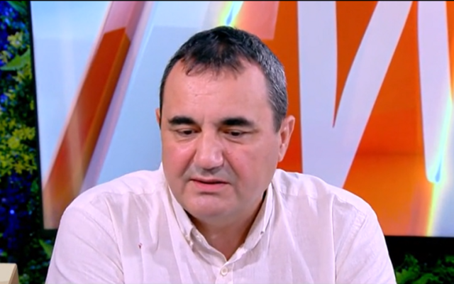 Веселин Стойнев: На това управление му е сложен край, въпросът е кога ще са изборит