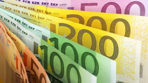 Топ 5 факта за еврото, които не знаете