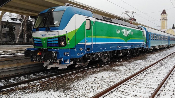 В неделя влиза в сила новият график на БДЖ