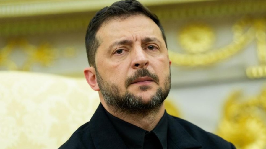 Военно положение и избори: Дилемата пред Киев ОБЗОР